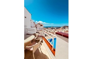Sale - Apartment - Los Cristianos - Los Diamantes Los Cristianos Tenerife