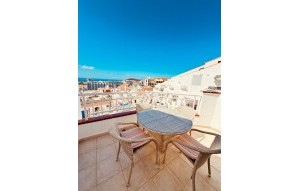 Sale - Apartment - Los Cristianos - Los Diamantes Los Cristianos Tenerife