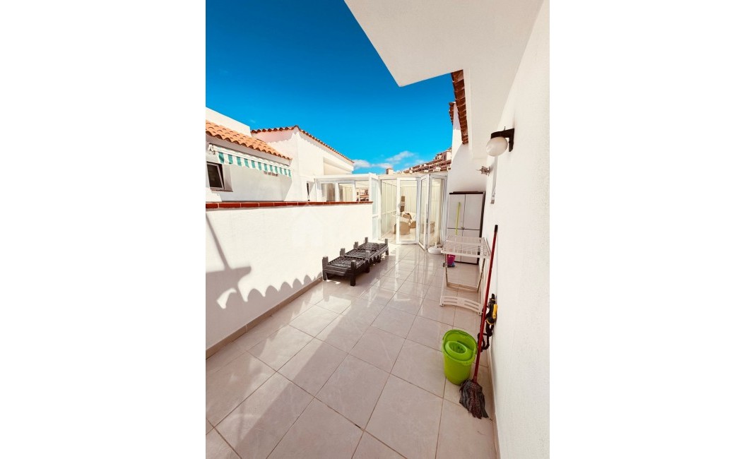 Sale - Apartment - Los Cristianos - Los Diamantes Los Cristianos Tenerife