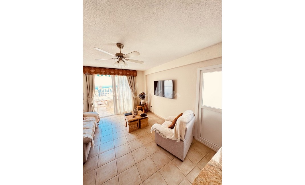 Sale - Apartment - Los Cristianos - Los Diamantes Los Cristianos Tenerife