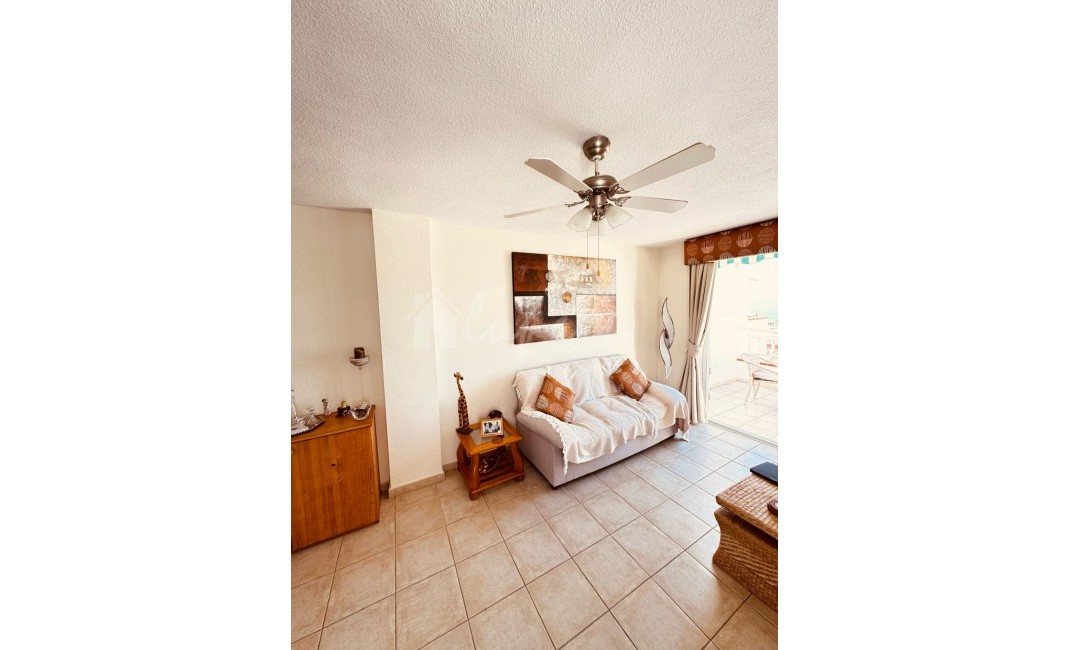 Sale - Apartment - Los Cristianos - Los Diamantes Los Cristianos Tenerife