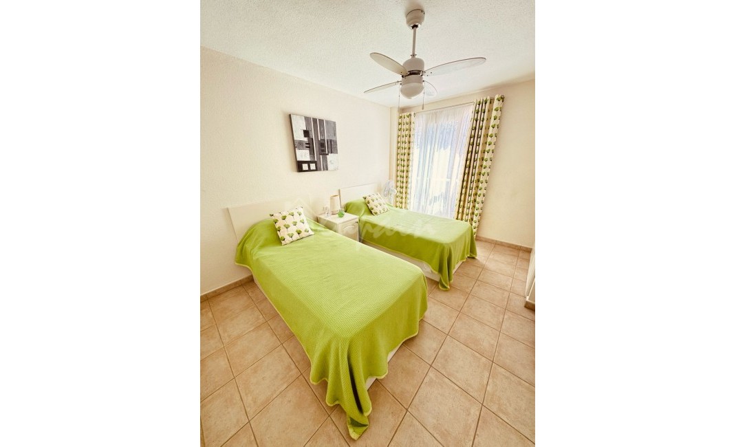 Sale - Apartment - Los Cristianos - Los Diamantes Los Cristianos Tenerife