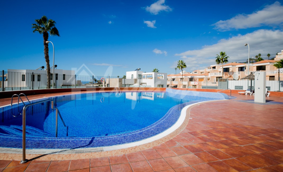 Revente - Apartement - San Eugenio - Colina Blanca San Eugenio Tenerife