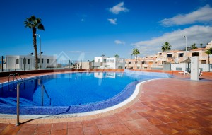 Revente - Apartement - San Eugenio - Colina Blanca San Eugenio Tenerife