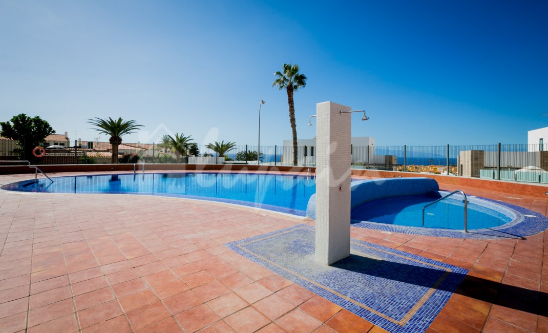 Revente - Apartement - San Eugenio - Colina Blanca San Eugenio Tenerife