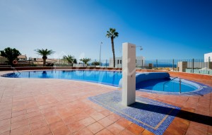 Revente - Apartement - San Eugenio - Colina Blanca San Eugenio Tenerife