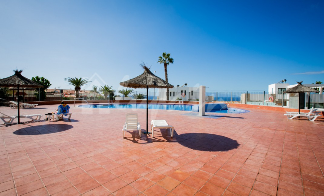 Revente - Apartement - San Eugenio - Colina Blanca San Eugenio Tenerife