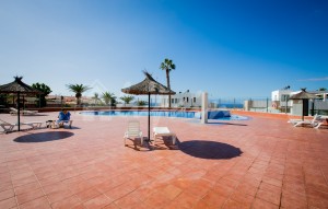 Revente - Apartement - San Eugenio - Colina Blanca San Eugenio Tenerife