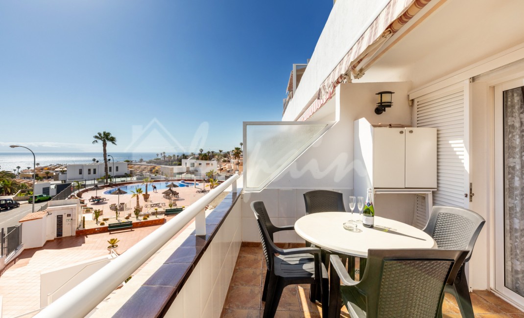 Revente - Apartement - San Eugenio - Colina Blanca San Eugenio Tenerife