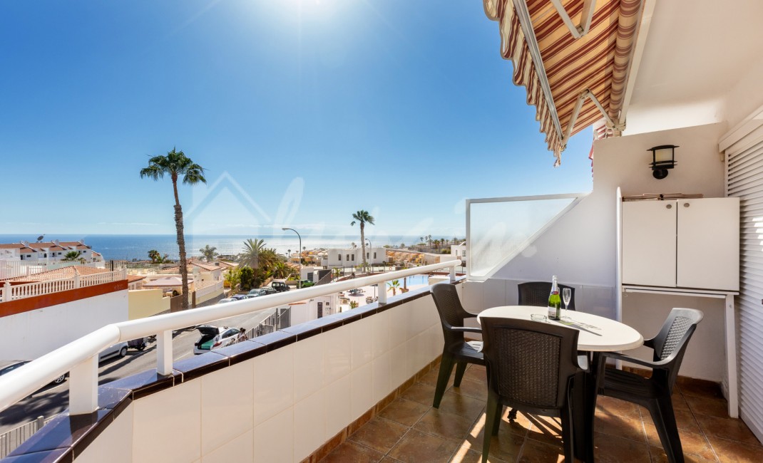 Revente - Apartement - San Eugenio - Colina Blanca San Eugenio Tenerife