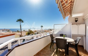 Revente - Apartement - San Eugenio - Colina Blanca San Eugenio Tenerife