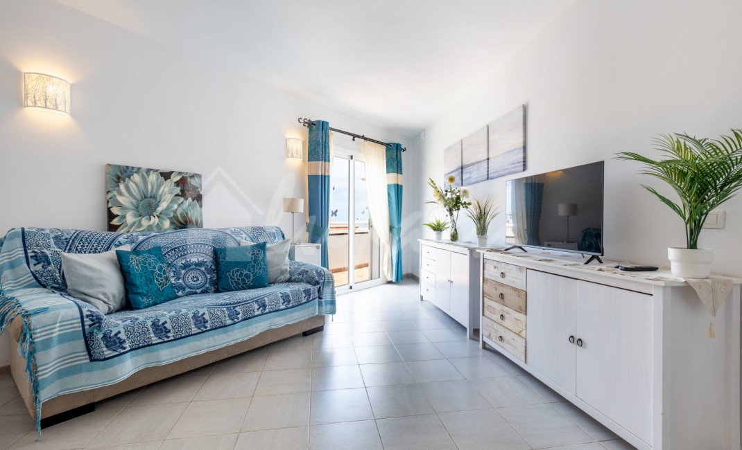 Revente - Apartement - San Eugenio - Colina Blanca San Eugenio Tenerife