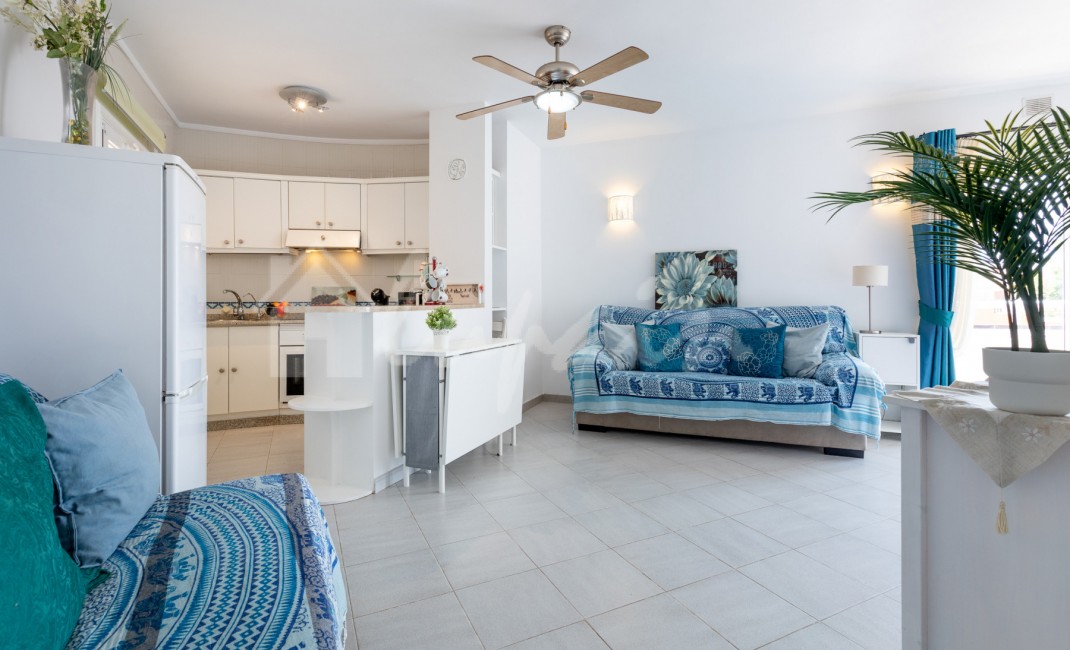 Revente - Apartement - San Eugenio - Colina Blanca San Eugenio Tenerife