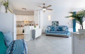 Revente - Apartement - San Eugenio - Colina Blanca San Eugenio Tenerife