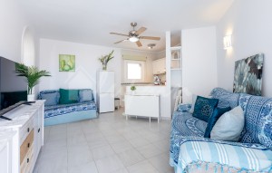 Revente - Apartement - San Eugenio - Colina Blanca San Eugenio Tenerife