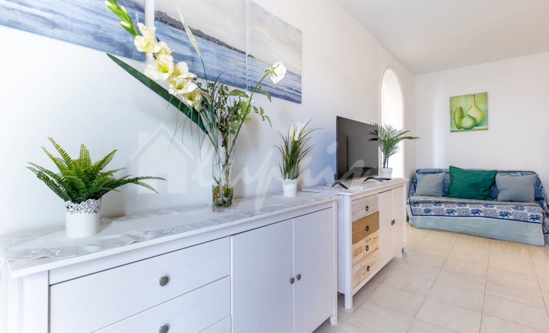 Revente - Apartement - San Eugenio - Colina Blanca San Eugenio Tenerife