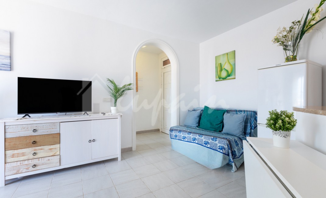 Revente - Apartement - San Eugenio - Colina Blanca San Eugenio Tenerife