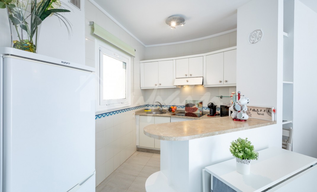 Revente - Apartement - San Eugenio - Colina Blanca San Eugenio Tenerife