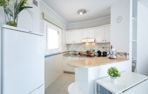 Revente - Apartement - San Eugenio - Colina Blanca San Eugenio Tenerife