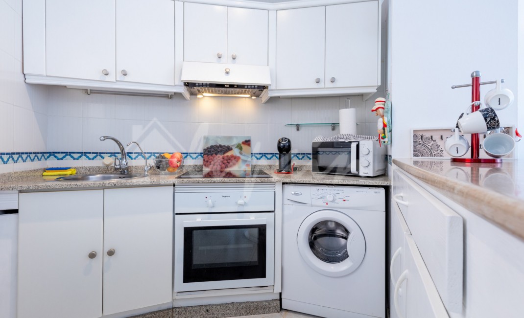 Revente - Apartement - San Eugenio - Colina Blanca San Eugenio Tenerife