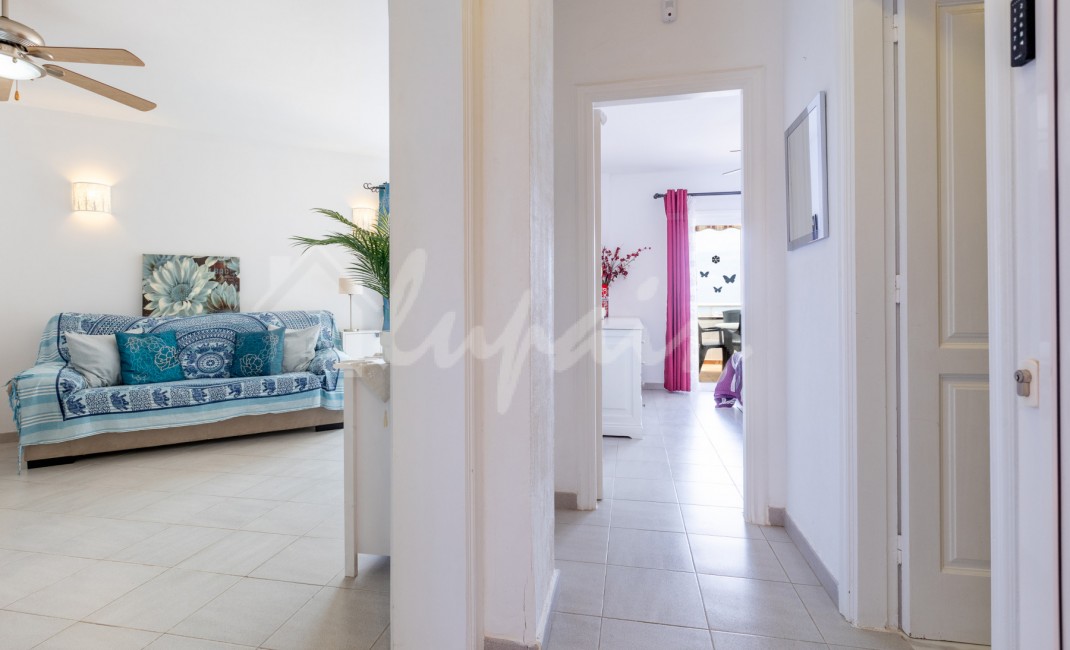 Revente - Apartement - San Eugenio - Colina Blanca San Eugenio Tenerife