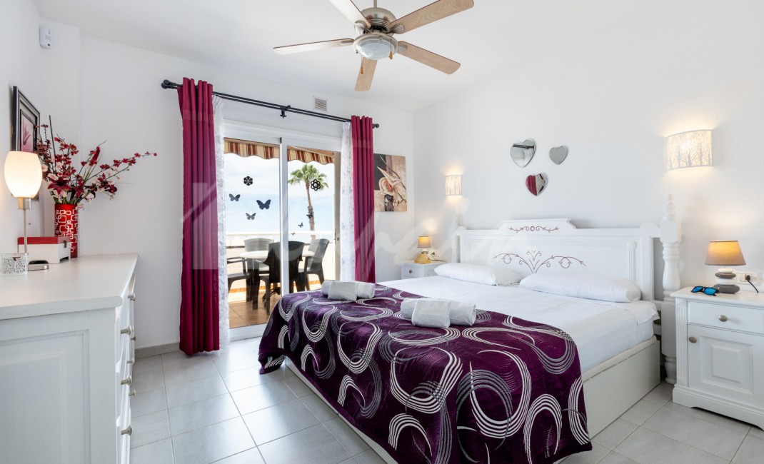 Revente - Apartement - San Eugenio - Colina Blanca San Eugenio Tenerife