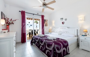 Revente - Apartement - San Eugenio - Colina Blanca San Eugenio Tenerife