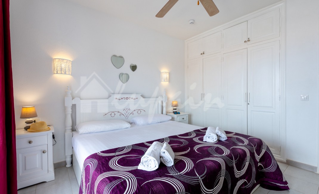 Revente - Apartement - San Eugenio - Colina Blanca San Eugenio Tenerife
