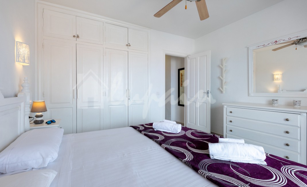 Revente - Apartement - San Eugenio - Colina Blanca San Eugenio Tenerife