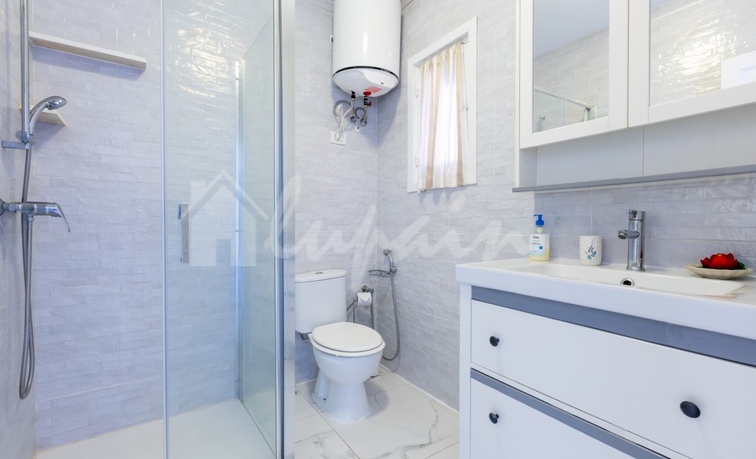 Revente - Apartement - San Eugenio - Colina Blanca San Eugenio Tenerife