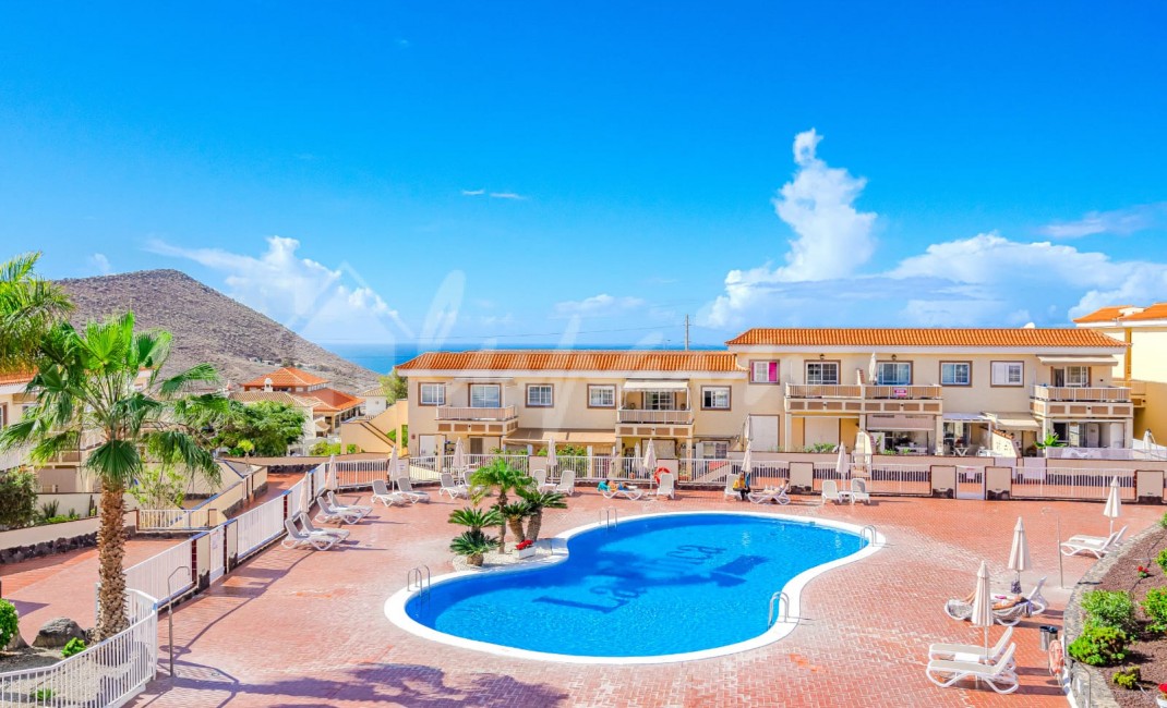 Sale - Apartment - Chayofa - La Finca Chayofa Tenerife