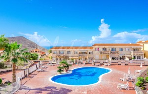 Sale - Apartment - Chayofa - La Finca Chayofa Tenerife