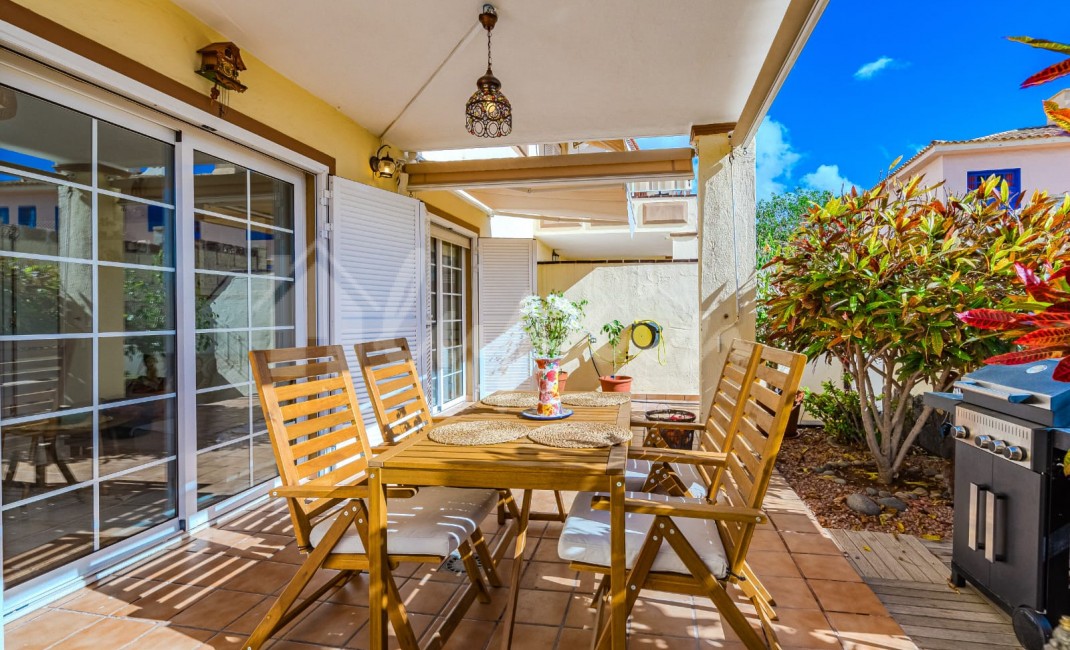 Sale - Apartment - Chayofa - La Finca Chayofa Tenerife