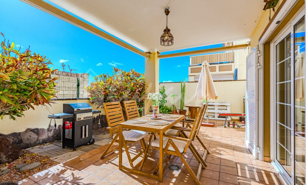 Sale - Apartment - Chayofa - La Finca Chayofa Tenerife