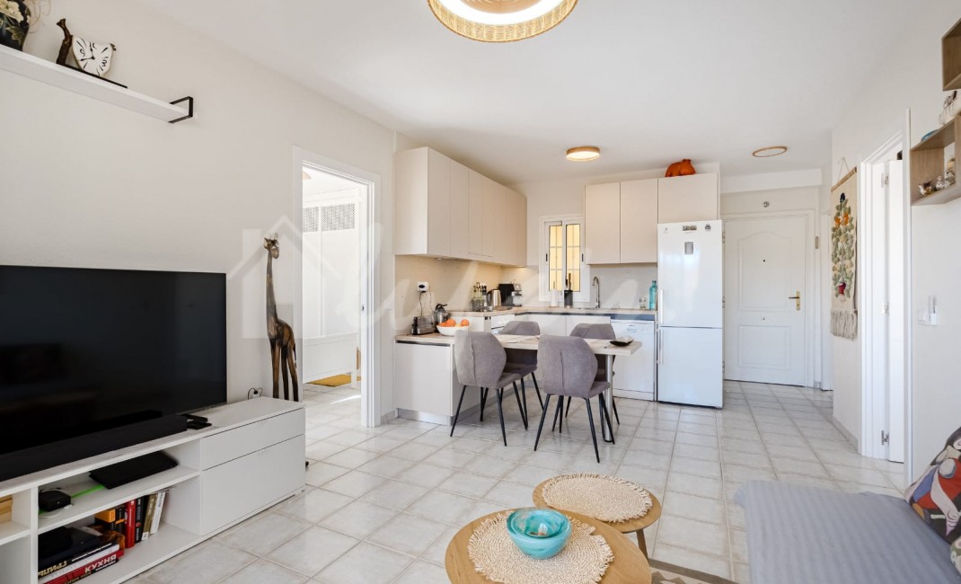 Sale - Apartment - Chayofa - La Finca Chayofa Tenerife