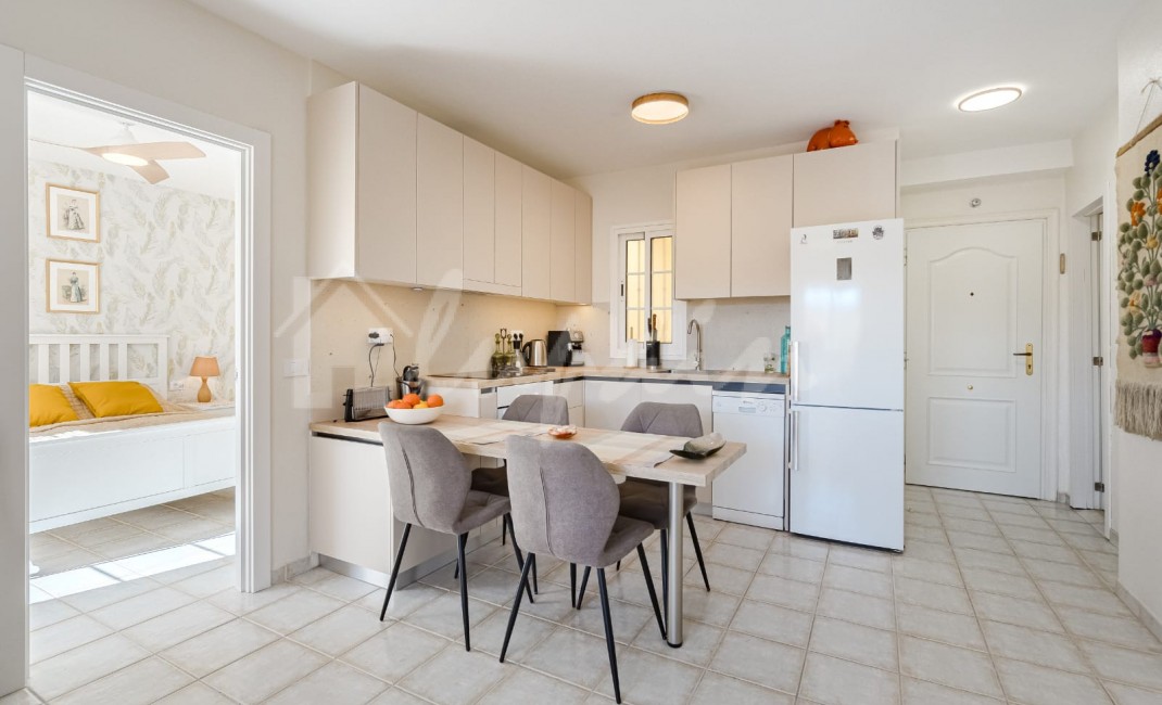 Sale - Apartment - Chayofa - La Finca Chayofa Tenerife