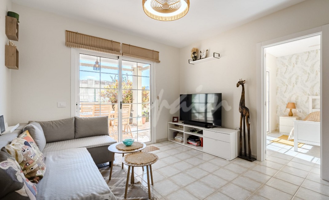 Sale - Apartment - Chayofa - La Finca Chayofa Tenerife