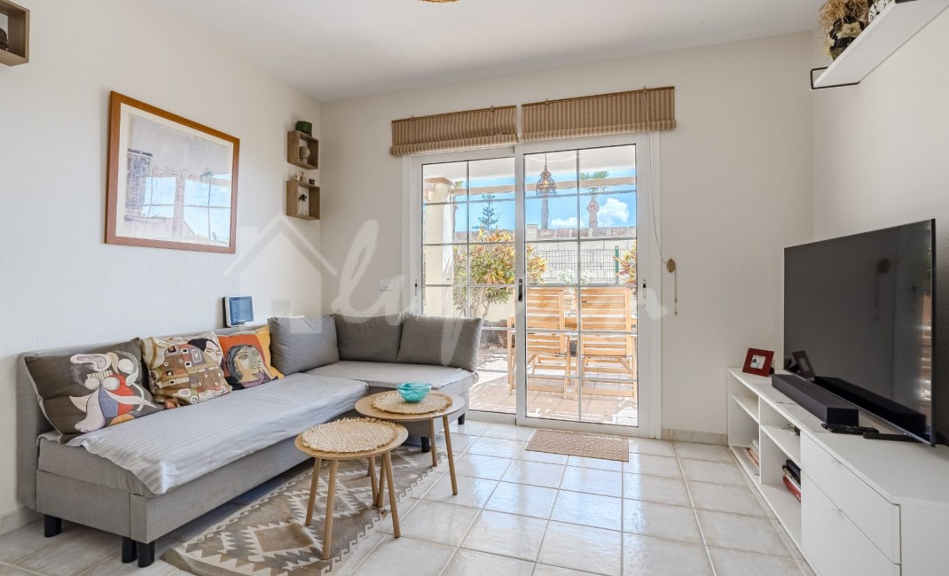 Sale - Apartment - Chayofa - La Finca Chayofa Tenerife