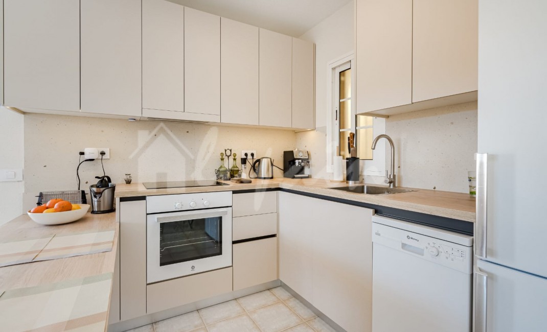 Sale - Apartment - Chayofa - La Finca Chayofa Tenerife