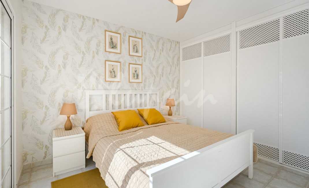 Sale - Apartment - Chayofa - La Finca Chayofa Tenerife