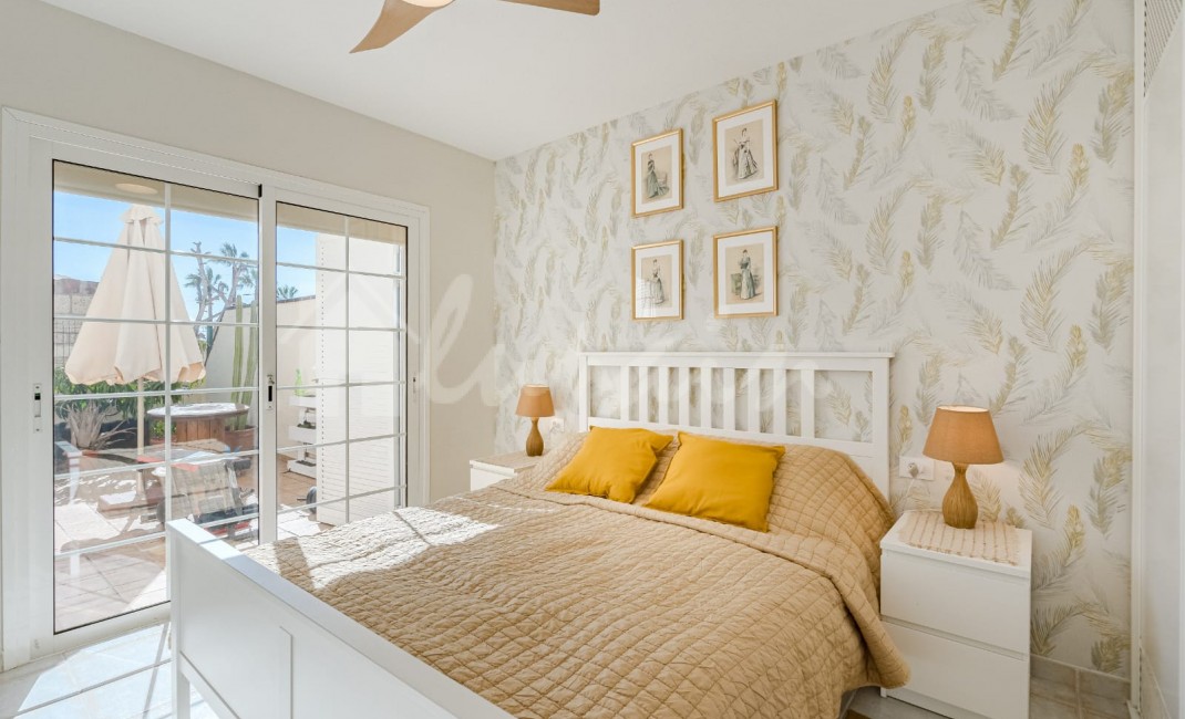 Sale - Apartment - Chayofa - La Finca Chayofa Tenerife