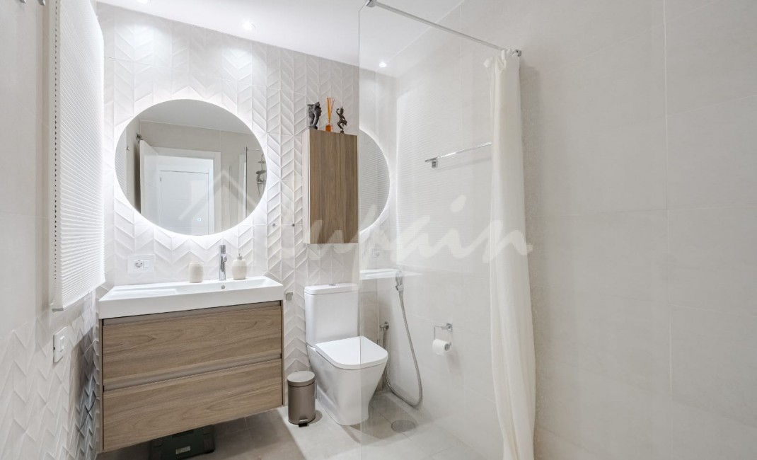 Sale - Apartment - Chayofa - La Finca Chayofa Tenerife