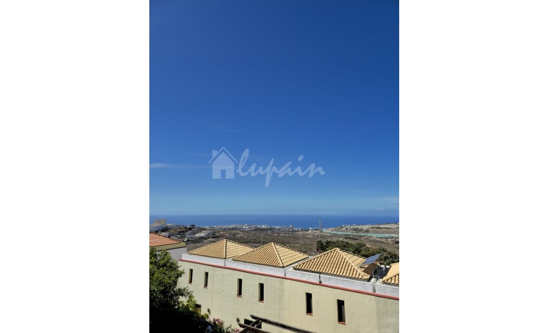 Sale - Townhouse - Chayofa - Res Elena Chayofa Tenerife