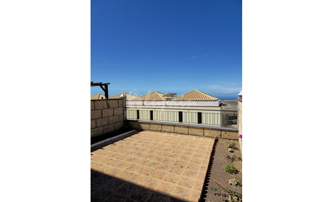 Sale - Townhouse - Chayofa - Res Elena Chayofa Tenerife