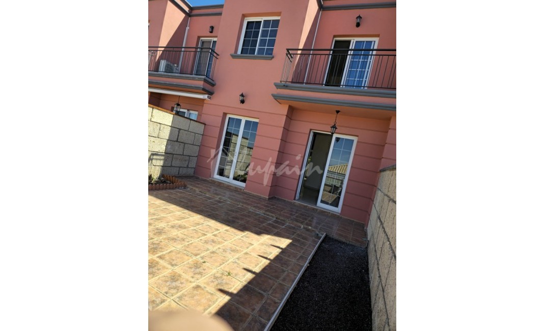 Sale - Townhouse - Chayofa - Res Elena Chayofa Tenerife