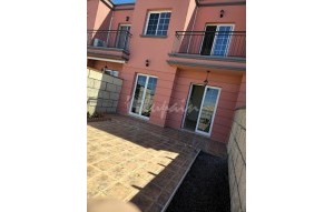 Sale - Townhouse - Chayofa - Res Elena Chayofa Tenerife