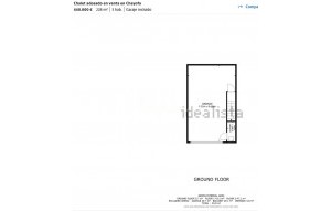 Sale - Townhouse - Chayofa - Res Elena Chayofa Tenerife