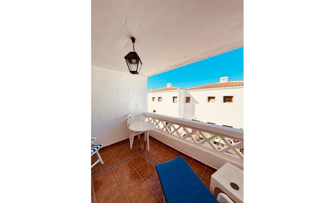 Revente - Appartement - Los Cristianos - Royal Palm Los Cristianos Tenerife