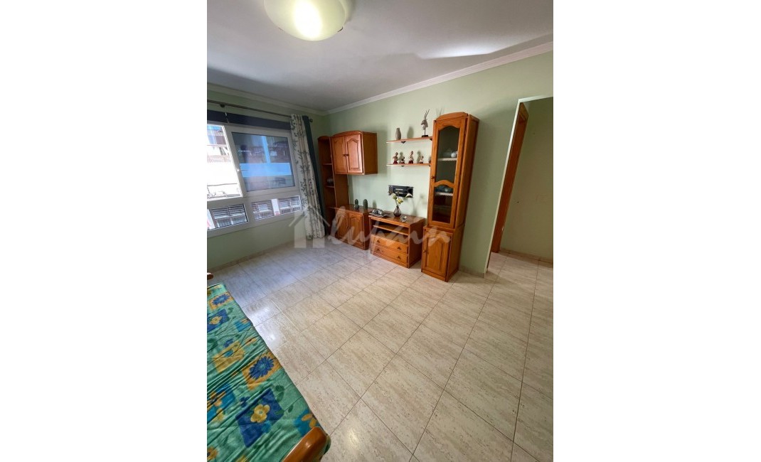 Revente - Appartement - Los Cristianos - Edf Ceyla Los Cristianos Tenerife