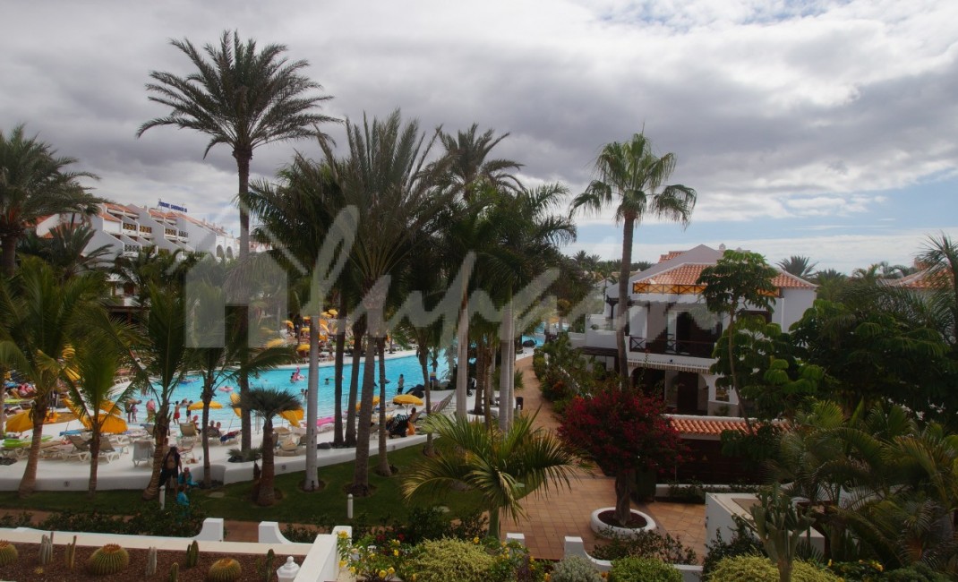 Sale - Apartment - Playa De Las Americas - Parque Santiago III Las Americas Tenerife